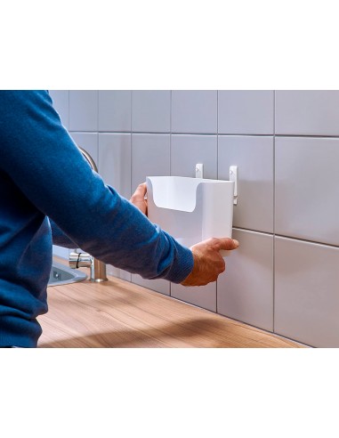 Clavo autoadhesivo tesa sujecion...