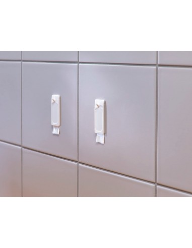 Clavo autoadhesivo tesa sujecion...