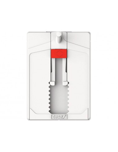 Clavo autoadhesivo tesa sujecion...