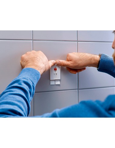 Clavo autoadhesivo tesa sujecion...