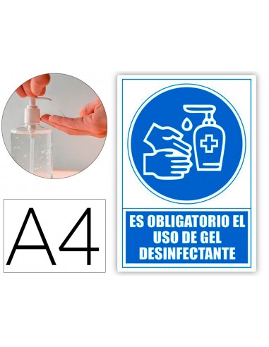 Pictograma archivo 2000 obligatorio...