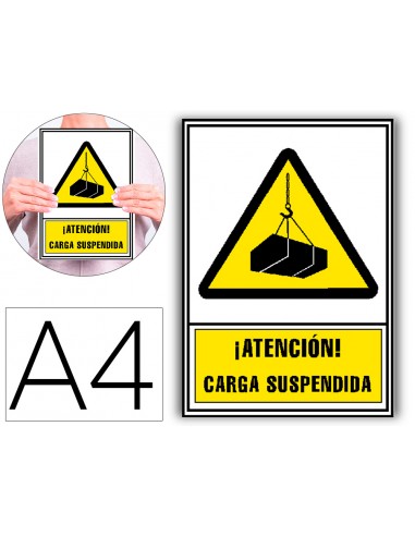 Pictograma archivo 2000 atencion...