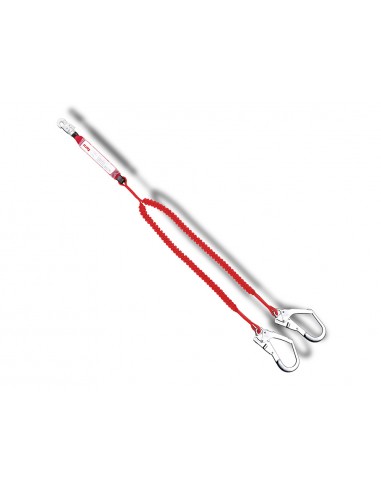 Anticaidas elastica faru con...