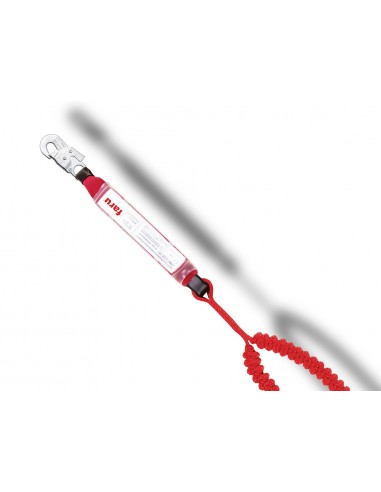 Anticaidas elastica faru con...