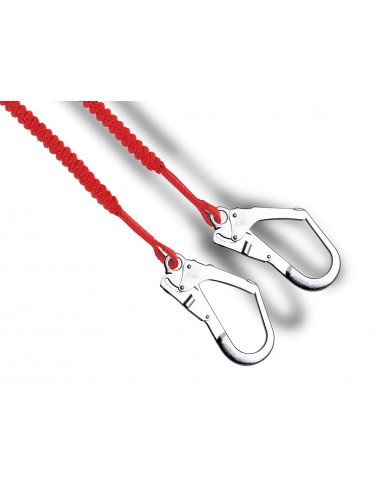 Anticaidas elastica faru con...