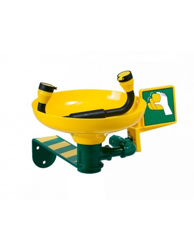 Lavaojos faru basic de pared basic...