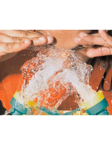 Lavaojos faru basic de pared basic...