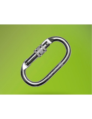 Mosqueton faru acero galvanizado...