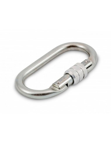 Mosqueton faru acero galvanizado...