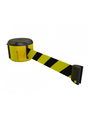 Cinta portatil faru retractil...