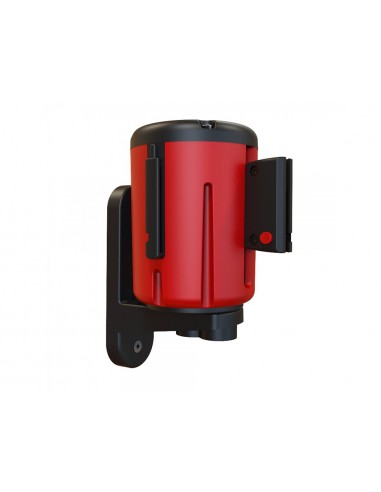 Soporte mural faru plastico d190 y...