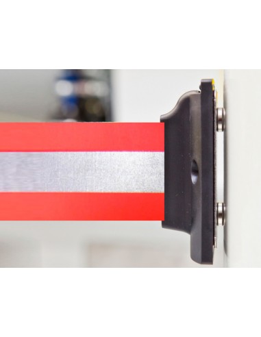 Terminal a pared faru fijacion...