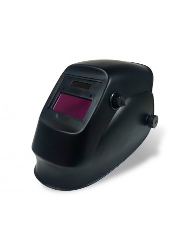 Pantalla de soldador faru electronica...