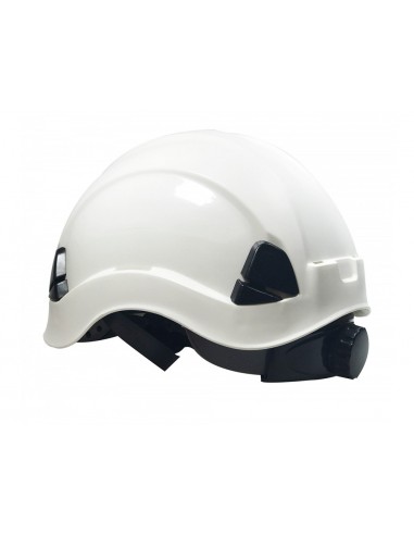Casco faru abs para trabajos en...