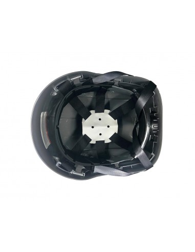 Casco faru abs para trabajos en...