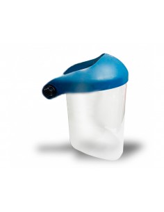Pantalla para casco faru...
