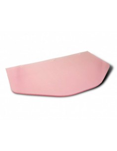 Recambio visor faru para...