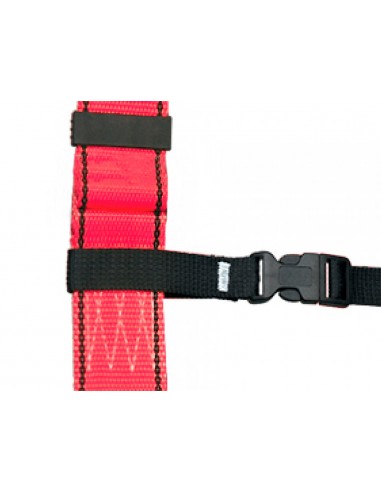 Conjunto anticaidas faru arnes p30f +...