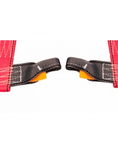 Conjunto anticaidas faru arnes p30f +...