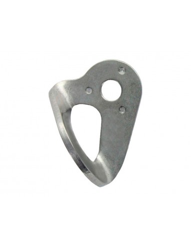 Punto anclaje faru m12 acero...