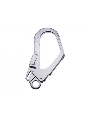 Gancho de seguridad faru acero...