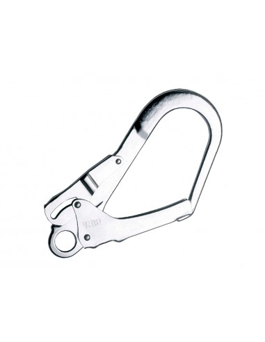 Gancho de seguridad faru acero...