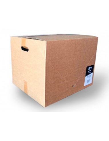 Alfombrilla mantenimiento faru...