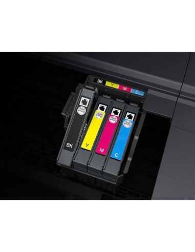 Ink-jet epson cian std estrella de...