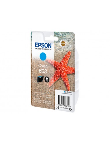 Ink-jet epson cian std estrella de...