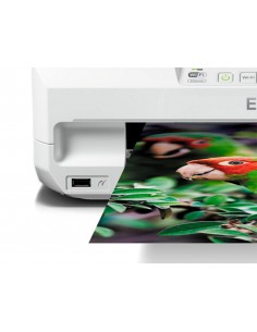 Impresora tinta photo xp55... 2