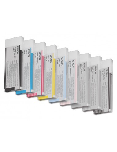 Ink-jet epson gf stylus photo 4880...