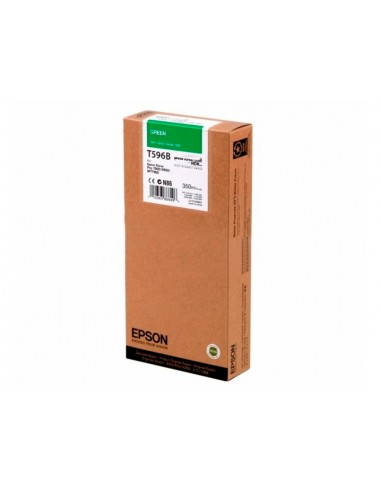 Ink-jet epson gf stylus photo...