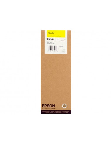Ink-jet epson gf stylus pro 4880/4800...