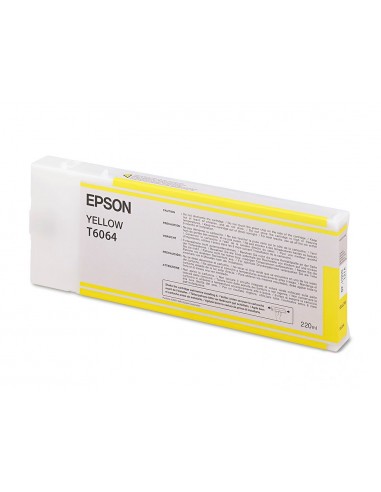 Ink-jet epson gf stylus pro 4880/4800...