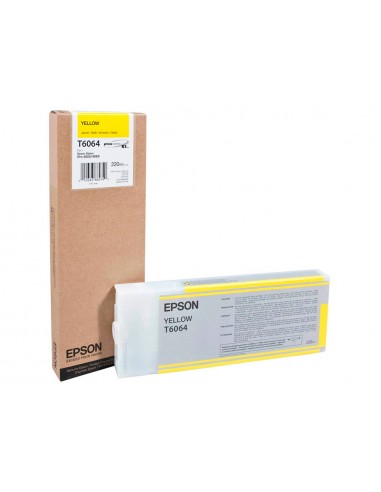 Ink-jet epson gf stylus pro 4880/4800...