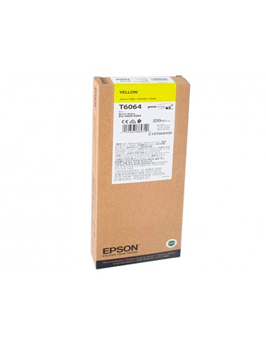 Ink-jet epson gf stylus pro 4880/4800...