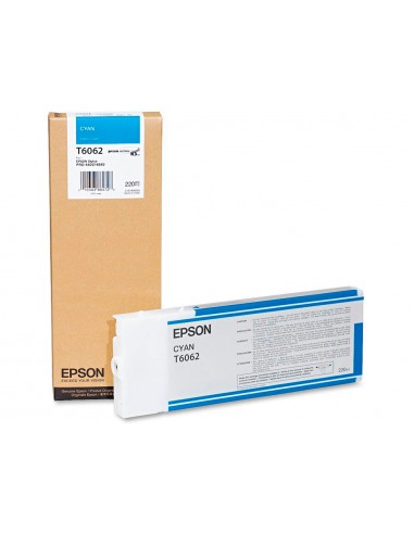 Ink-jet epson gf stylus pro 4880/4800...