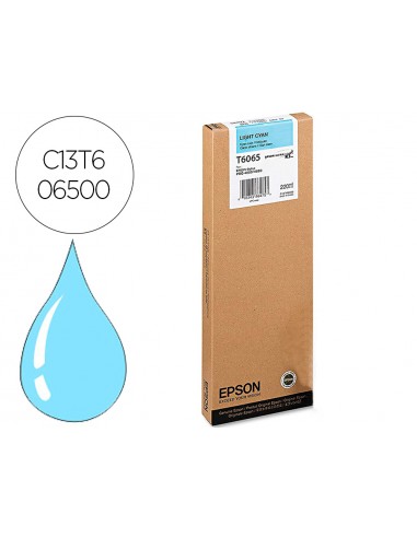 Ink-jet epson gf stylus pro 4880/4800...