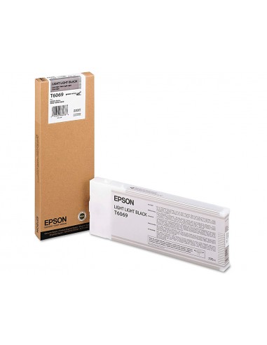 Ink-jet epson gf stylus pro 4880/4800...