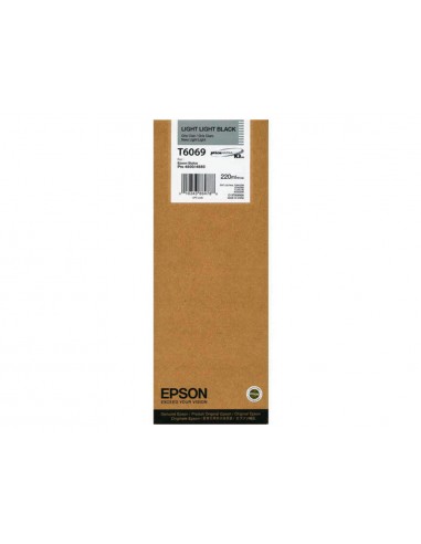 Ink-jet epson gf stylus pro 4880/4800...
