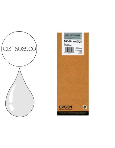 Ink-jet epson gf stylus pro 4880/4800...