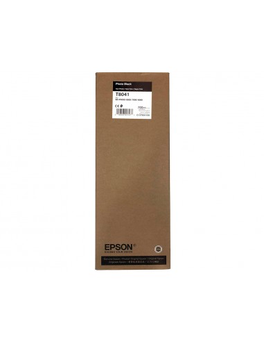 Ink-jet epson gf surecolor serie sc-p...
