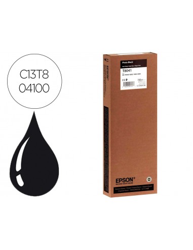 Ink-jet epson gf surecolor serie sc-p...
