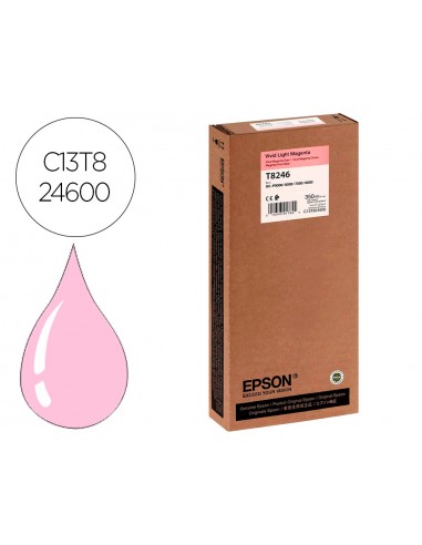 Ink-jet epson gf surecolor serie sc-p...