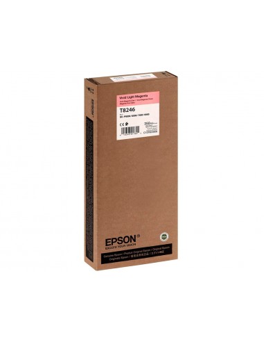 Ink-jet epson gf surecolor serie sc-p...