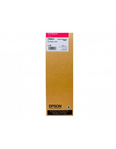 Ink-jet epson singlepack vivid...