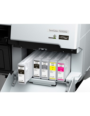 Ink-jet epson singlepack vivid...