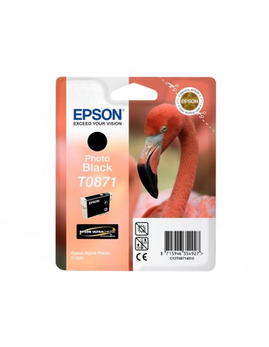 Ink-jet epson stylus photo r-1900...