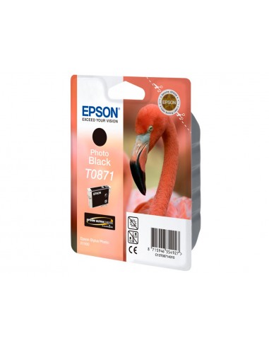 Ink-jet epson stylus photo r-1900...