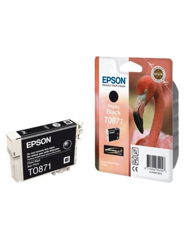 Ink-jet epson stylus photo r-1900...